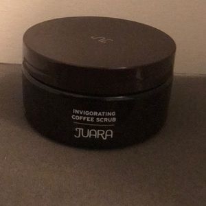 Juara Coffee Body Scrub *NEW*